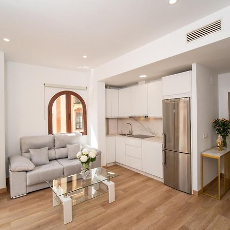 דירות סביליה Gravina Corner House מראה חיצוני תמונה