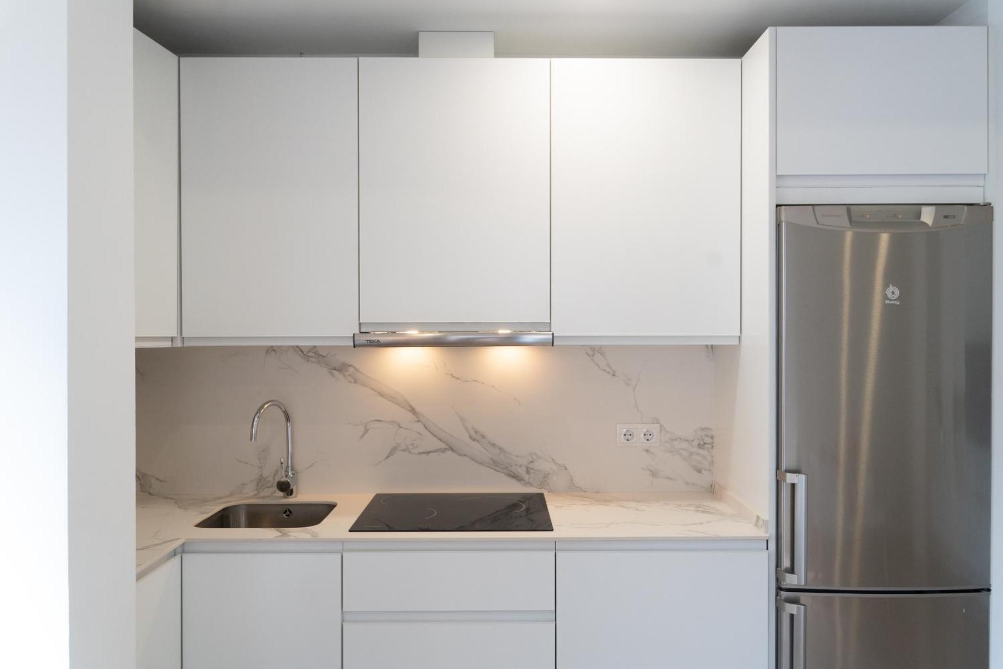 דירות סביליה Gravina Corner House מראה חיצוני תמונה